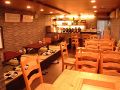 栃木　魚屋直営 居酒屋 猪八海 東口店の雰囲気