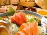 漁場の二代目 浜焼酒場のおすすめポイント1