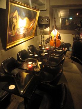バーブラ THE BAR BARBRAの雰囲気1