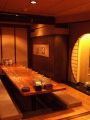 津多家 横浜西口本店の雰囲気1