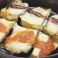 料理メニュー写真&nbsp;◆茄子のオーブン二色焼き