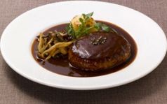 ロイヤルホスト Royal Host 旭ヶ丘店の写真