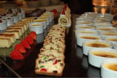 テアトロン TEATRON Party&Stageのおすすめ料理1