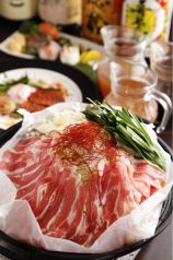 Tokyo情緒個室＆Grillダイニング 宵ノ灯 池袋東口店のおすすめ料理1