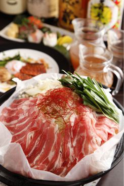 Tokyo情緒個室＆Grillダイニング 宵ノ灯 池袋東口店のおすすめ料理1