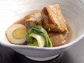 石塀小路豆ちゃ 渋谷のおすすめ料理2