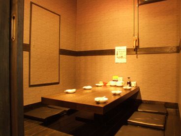 板の間中華 たいりくやの雰囲気1