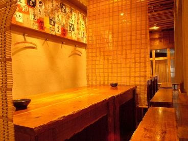 遊門 岐阜市 玉宮町の雰囲気1