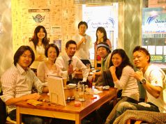 バーチャルゴルフバー One Beat ワンビートの写真