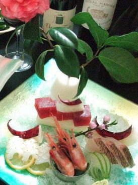 料理屋 錦三山車楼のおすすめ料理1