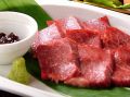 料理メニュー写真&nbsp;和牛かいのみ石焼き