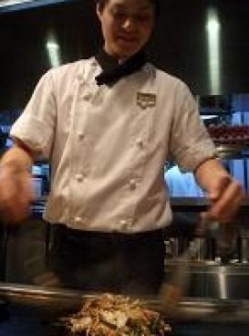 千房 ザ モール仙台長町支店の雰囲気1