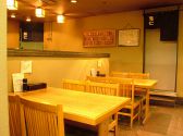 鮨仁 すしじん 東急店の雰囲気3