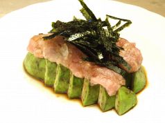 唐木亭のおすすめ料理1