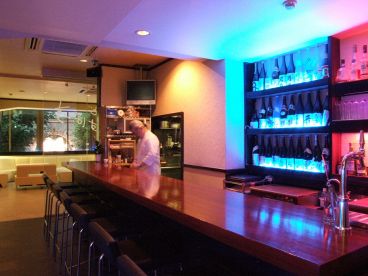 おーるどすぱいす 地酒 ダイニング diningの雰囲気1