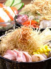 もんじゃ麦 大阪店のおすすめ料理1