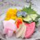 料理メニュー写真&nbsp;飛騨野菜の漬物盛合せ