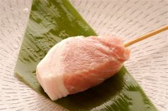 料理メニュー写真&nbsp;えごま豚