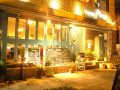 トラットリア ピノ Trattoria Pinoの雰囲気1