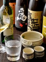 大分県の地酒