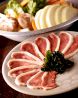 割烹 登仙 人形町のおすすめポイント1