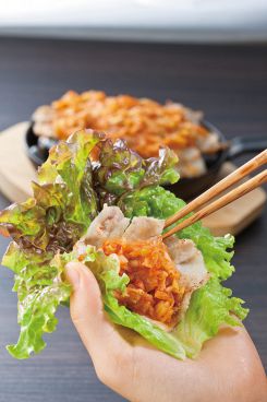 にじゅうまる 金山店のおすすめ料理1