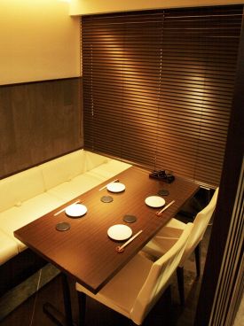 ひろ 鉄板ダイニングの雰囲気1