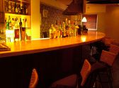 ソラ 宙 sora AsianResort バー bar 
