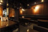 500ピッツァバー 500 Pizza Barの雰囲気3