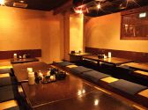 かまどか 西日暮里店の雰囲気2