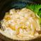 料理メニュー写真&nbsp;たこわさ