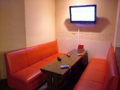 CASBAHの雰囲気2