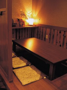 うお座 徳島市 秋田町の雰囲気1