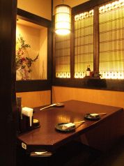 はなの舞 千葉富士見店の雰囲気1