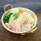 料理メニュー写真 博多 水炊き