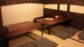 やきとり たぬきの雰囲気2