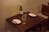 魚がし厨房 Bistro UOZA ビストロウオザの雰囲気2