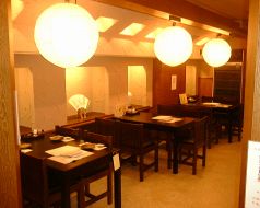 翌檜の森 淀屋橋店の雰囲気2