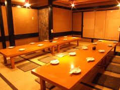 キッチンバー Kitchen Bar でん 八王子の雰囲気1