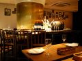 伊太利亜市場 B A R サルバトーレの雰囲気1