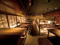 大阪　がぶ呑み居酒屋 薩摩八郎の雰囲気