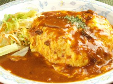 キッチンバー ふらわーなのおすすめ料理1