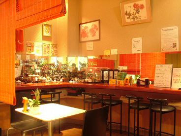 王記茶坊 船橋フェイス店の雰囲気1