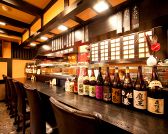 ちゃぶ屋の雰囲気