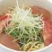 料理メニュー写真&nbsp;◆さっぱり！冷しトマト麺