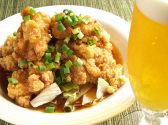 キッチンバー ふらわーなのおすすめ料理2