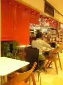 王記茶坊 船橋フェイス店の雰囲気2