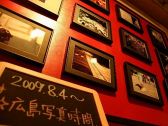 ROCKS CAFE ロックスカフェの雰囲気3