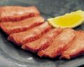 料理メニュー写真&nbsp;上タン塩