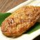 料理メニュー写真&nbsp;牛タンつくね 